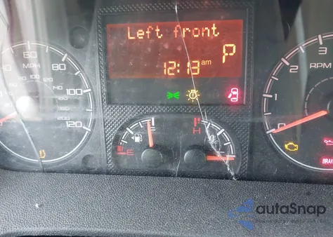 2016 Ram Promaster 1500 Low Roof from USA, damaged, VIN 3C6TRVAG6GE108840